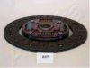 ASHIKA 80-02-237 Clutch Disc